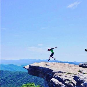 Meet your Posher, Nilay